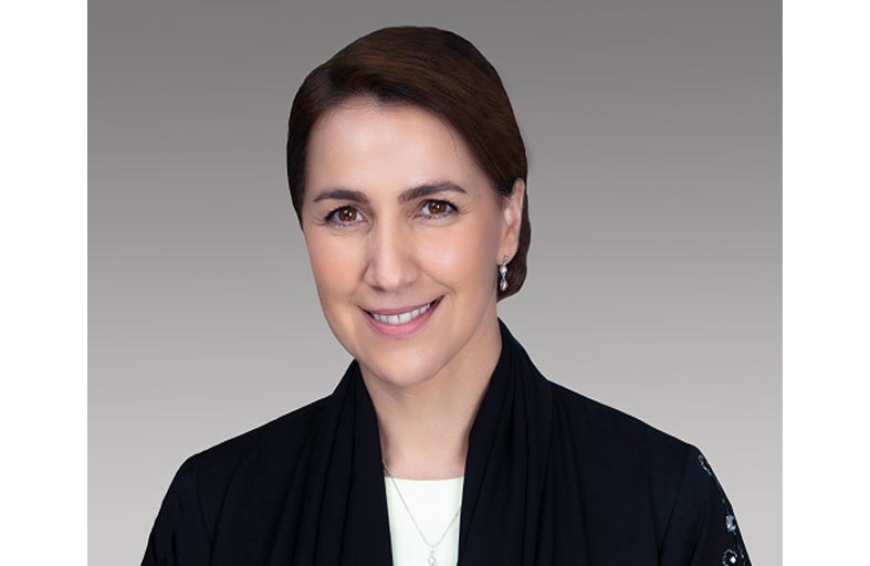 مريم المهيري: بدء التشغيل التجاري للمحطة الثالثة في براكة يعزز جهود الدولة للحد من الانبعاثات الكربونية