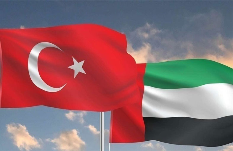 الصحف التركية: الإمارات شريك استراتيجي .. ونتائج زيارة أردوغان فاقت التوقعات 