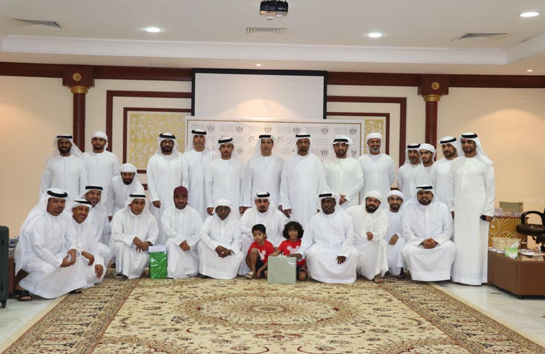 مجلس أولياء أمور الطلبة والطالبات في دبا الحصن ينظم الملتقى الصيفي الأول تحت شعار «صيفنا معنا جنة»