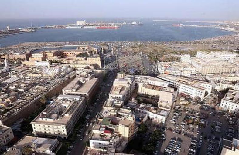 وعود السراب.. أردوغان يحاول تقسيم الكعكة الليبية مع أذربيجان