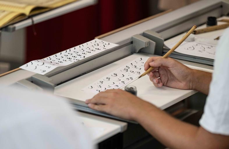 300 طلب انتساب لأول معهد للثقافة العربية في ميلان
