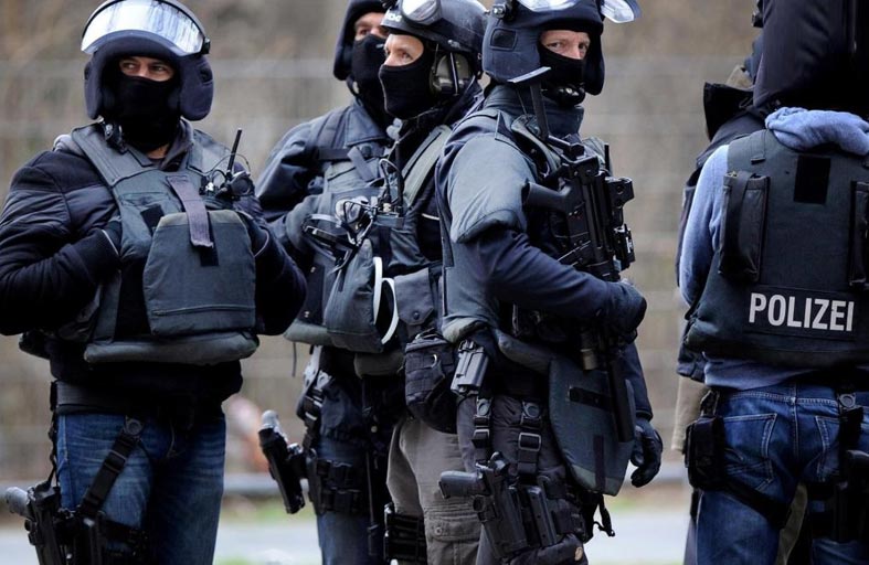 مؤشر الإرهاب الأوروبي: الإخوان والسلفية المتطرفة أكبر تهديد