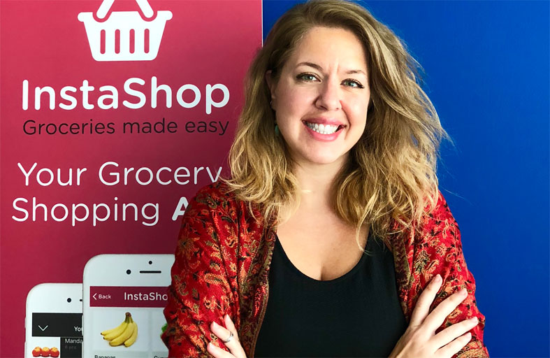 «إنستاشوب» تدعم حملة «وقف المليار وجبة»