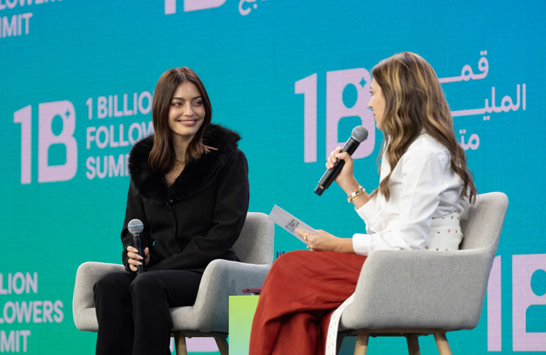 جلسة «اعترافات صانع محتوى» تستعرض الضغوط المهنية ومحطات التعلم