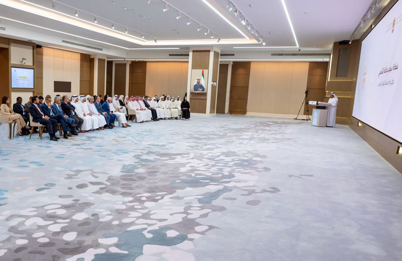 وزارة الخارجية تنظم أول مجلس للمتعاملين للبعثات التمثيلية المعتمدة لدى الدولة لعام 2025