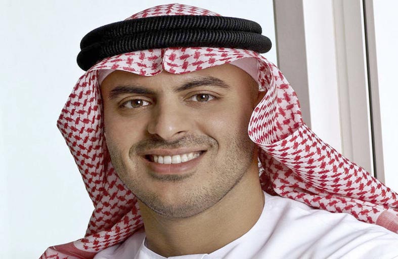 طارق بن فيصل القاسمي: الإمارات أصبحت حاضنة لرياضي الفنون القتالية للانطلاق نحو العالمية
