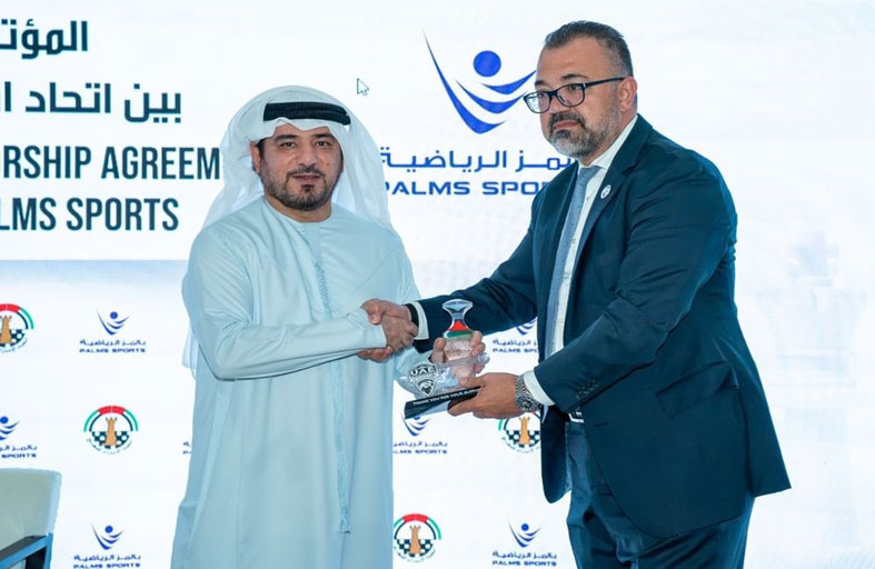«فؤاد درويش» نائباً لرئيس الاتحاد الدولي للشطرنج 