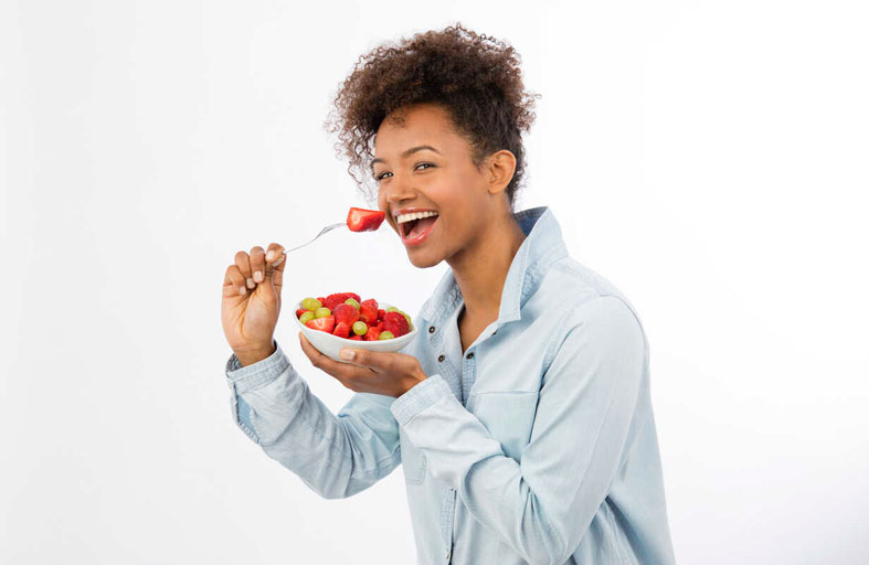 الفراولة تثبت فعاليتها في مكافحة السكري