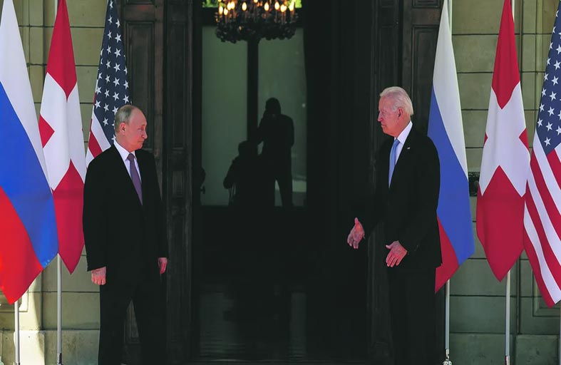 السياسة الخارجية الروسية: تغيير السرعة...!