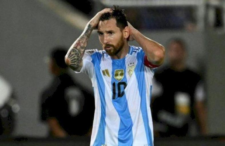 الأرجنتين تواصل نزيف النقاط.. والبرازيل تنعش آمالها بفوز قاتل 