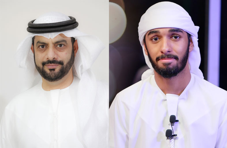 الطالب الإماراتي يُشارك في مؤتمر الاتحاد الأوروبي لعلوم الأرض في فيينا