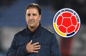 لورينزو: فلسفتي هي احترام جوهر الكرة الكولومبية