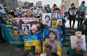 مروحيات «التمساح» الروسية تشارك لأول مرة في حرب أوكرانيا