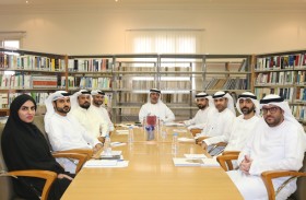 لجنة إدارة الانتخابات تسلط الضوء على التحضيرات لانتخابات الدورة الثالثة للمجلس الاستشاري لإمارة الشارقة