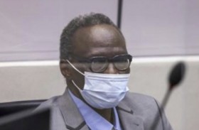 محاكمة أحد قادة الجنجويد أمام الجنائية الدولية 