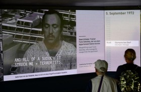 ألمانيا تبحث دفع مزيد من التعويضات لضحايا أولمبياد ميونيخ 