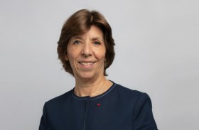 فرنسا: إيران اختارت الطريق الخطأ وستحاسب على أفعالها