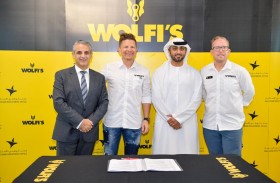 مكتب أبوظبي للاستثمار يعقد شراكة جديدة مع ولفيز لتعزيز فرص نمو قطاع السياحة في إمارة أبوظبي