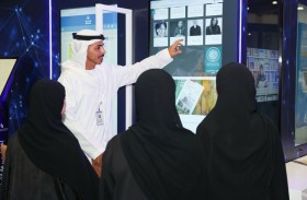 مبادرة المربع الرقمي في أبوظبي للكتاب تثري صناعة النشر والمشهد الثقافي العربي