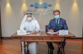  الاتفاقية تتيح فرص استراتيجية للتعاون بين الهيئة وسلطة واحة دبي للسيليكون