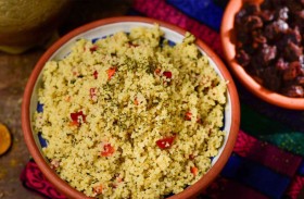 المسفوف التونسي.. «سلطان السحور» 