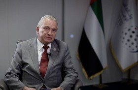 وزير خارجية كوستاريكا لـ(ام) علينا التفكير في آليات مبتكرة لتعزيز تمويل المشاريع المناخية