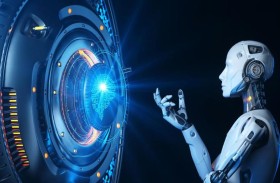 الذكاء الاصطناعي قد يطيح بـ 80 % من الوظائف 