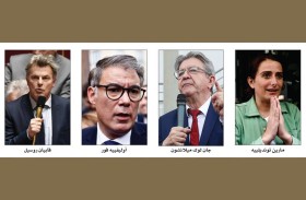 من هم أبرز رموز الجبهة الشعبية الفرنسية الجديدة؟