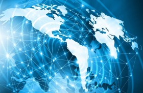 دراسة جديدة لـ(تريندز) تستشرف مستقبل العالم وتحولاته العميقة