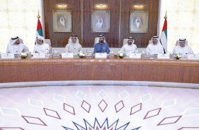 محمد بن راشد: ستستمر الإمارات في تنويع وتوسيع اقتصادها الوطني في كافة القطاعات 