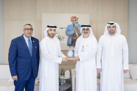 «أبوظبي الرياضي» و «الاتحاد العربي للدراجات» يشكلان لجاناً لاستضافة بطولات عربية