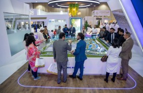 إيكرس 2024 يختتم فعالياته بصفقات تجاوزت 1 مليار و 400 مليون درهم