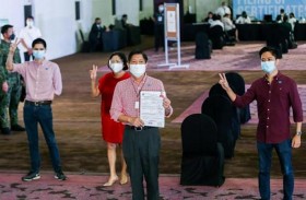 انطلاق الحملة الانتخابية في الفلبين الثلاثاء 