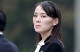 كوريا الشمالية: التدريبات الأمريكية الكورية الجنوبية تضر باستقرار المنطقة