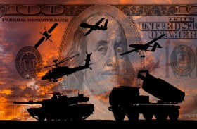 الإنفاق العسكري العالمي بلغ 2900 مليار دولار في 2025 على وقع التوترات