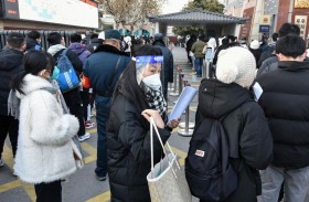 شي يدعو لخطوات «لحماية» الأرواح مع رفع قيود كوفيد في الصين 