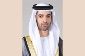 محمد بن سعود يوجه بإطلاق النسخة الثالثة من تحدي رأس الخيمة للياقة البدنية