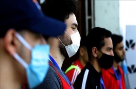 الجزائر.. ارتفاع متسارع ومفاجئ في إصابات كورونا