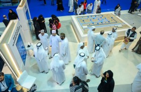 معرض تكنولوجيا المياه والطاقة والبيئة «ويتيكس» يفتح آفاقاً واسعة للاستثمار أمام الشركات العالمية