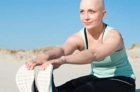 التمارين تزيد خلايا المناعة المضادة للسرطان