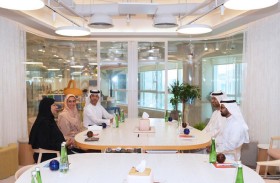 شراكة إستراتيجية بين الهيئة الوطنية لحقوق الإنسان ووزارة الأسرة تعزيزا لمجالات التعاون