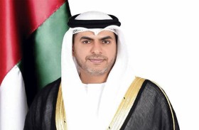 وزير العدل: الإمارات اتخذت خطوات جادة نحو منظومة وطنية ديناميكية للقضاء على جريمة الاتجار بالبشر