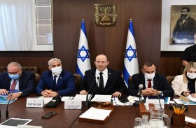  الحكومة الإسرائيلية تخسر تصويتا مهما في الكنيست 