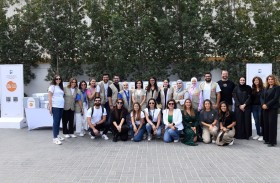 تعاون بين بنك الإمارات للطعام وفيسبوك وكارفور لتوزيع 55 ألف وجبة على العمال خلال شهر رمضان