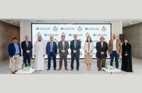 تعاون بين جامعة خليفة و«مابل غلف» بمجال التكنولوجيات الزراعية المتقدمة