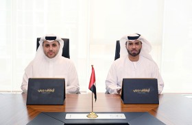 تعاون بين «أوقاف دبي» و «محمد بن راشد للإسكان»