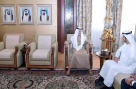 نهيان بن مبارك لـ «وام» : إكسبو 2020 دبي جذب أنظار العالم للإمارات وللفرص التجارية والاستثمارية والاقتصادية