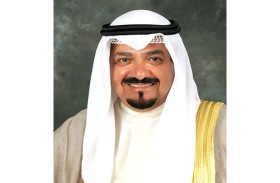تعيين رئيس الوزراء الكويتي المكلف نائبا للأمير في فترات غيابه