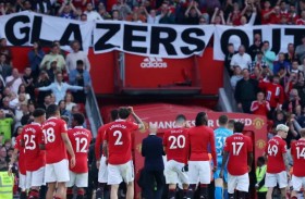 يونايتد يبحث منح حقوق التفاوض للمجموعة القطرية لشراء النادي