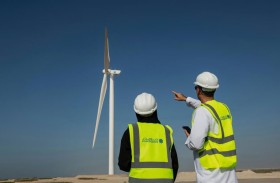 «مصدر» تستثمر في مشاريع طاقة متجددة تدعم النمو المستدام وتواكب العصر الرقمي